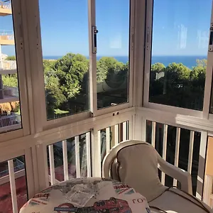 Estudio Agata 340 Apartamento Benalmádena