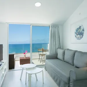 El ático De Mateo 5a Apartamento Las Palmas de Gran Canaria