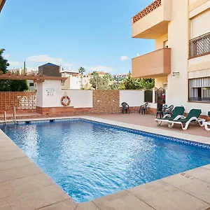 Apartamento Alma 12, Benalmádena