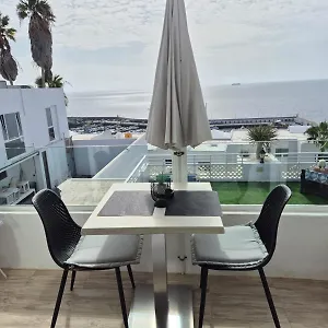 Terricitas Old Town Apartamento Puerto del Carmen (Lanzarote)