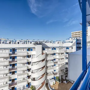 Renthas Playa Apartamento Benalmádena